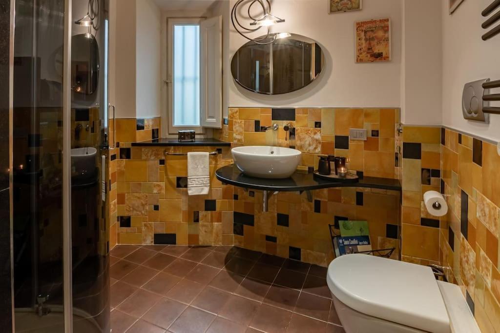 Appartement Dimora D'arte In Centro A