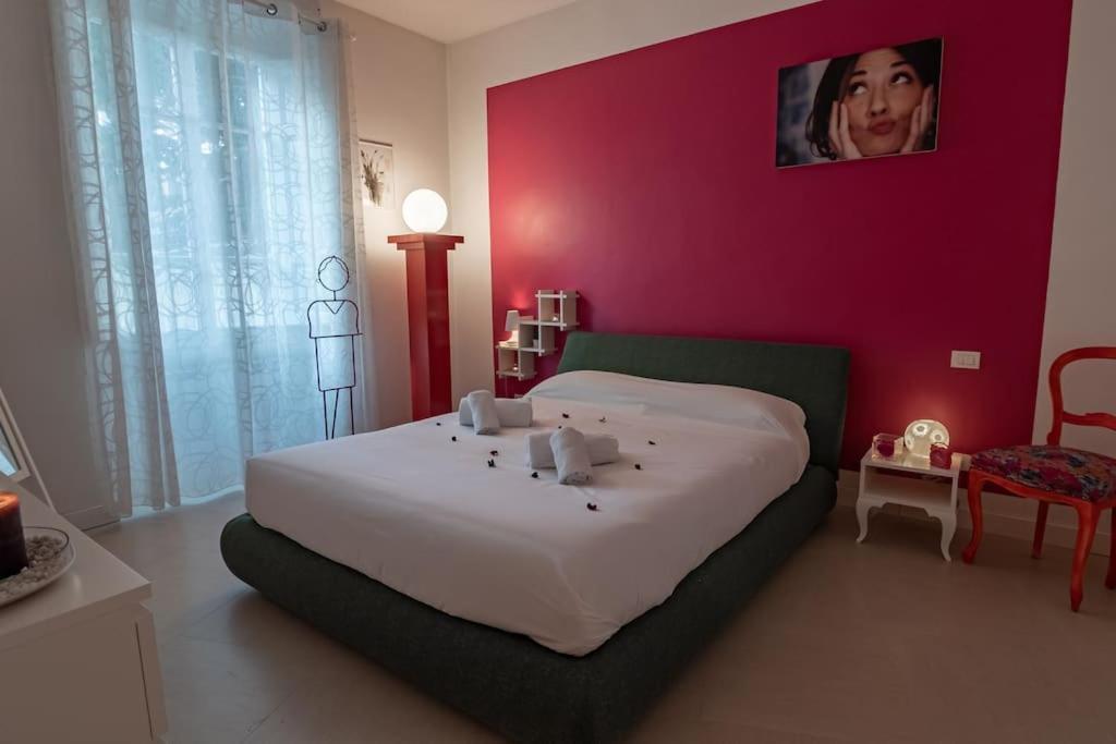 Appartement Dimora D'arte In Centro A
